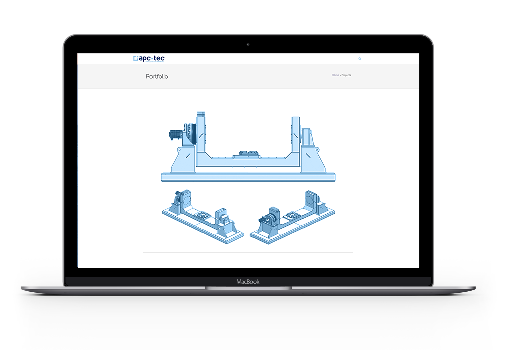 Konstruktion & 3D CAD